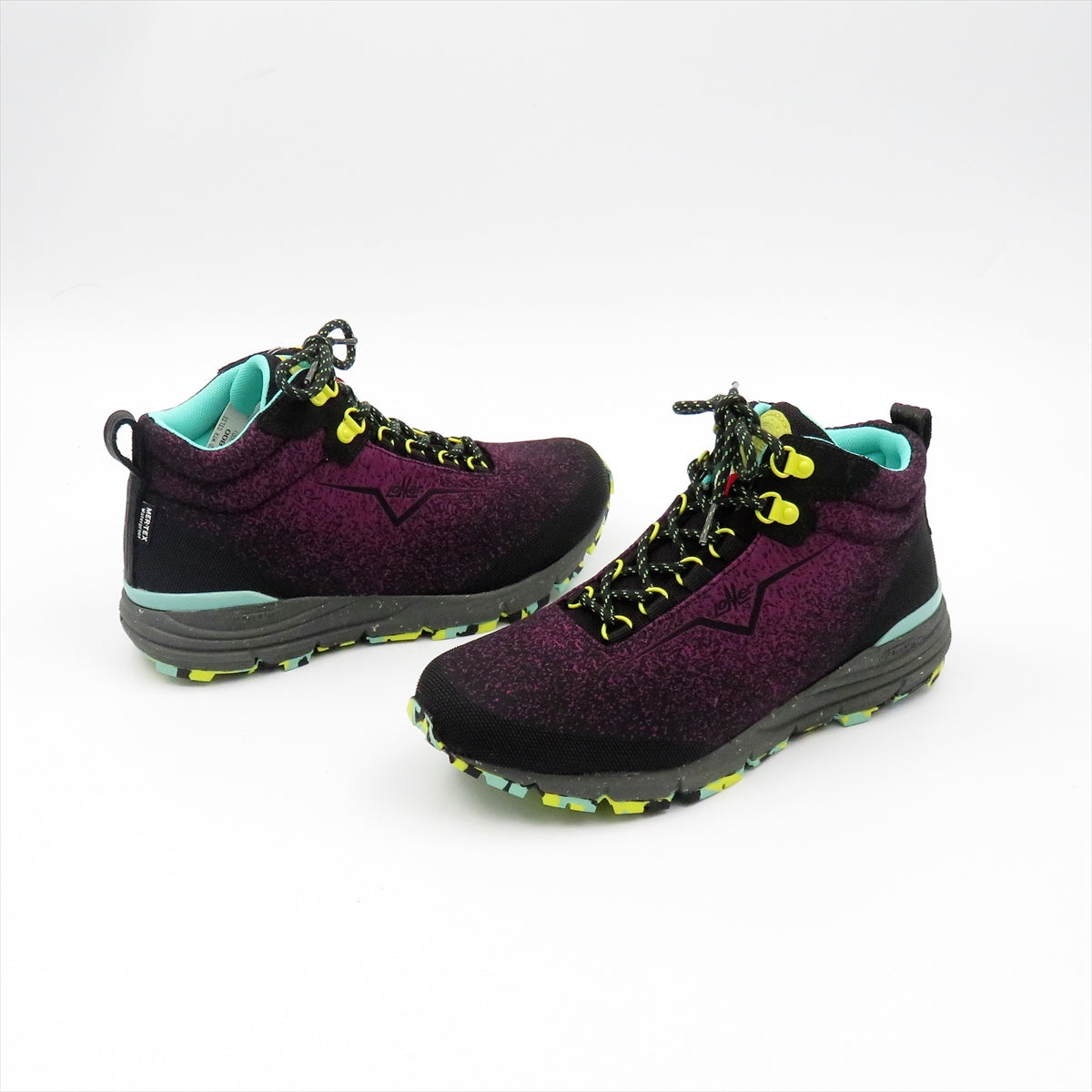 SPIDER .MID MTX CILIE