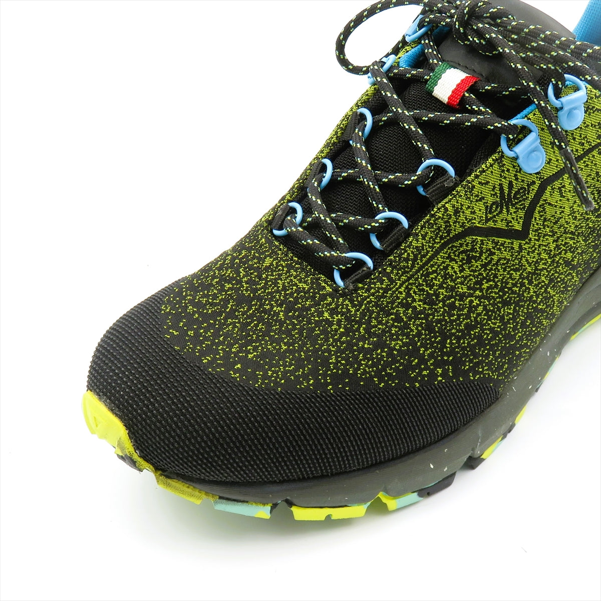 SPIDER MTX CAMO.LIME