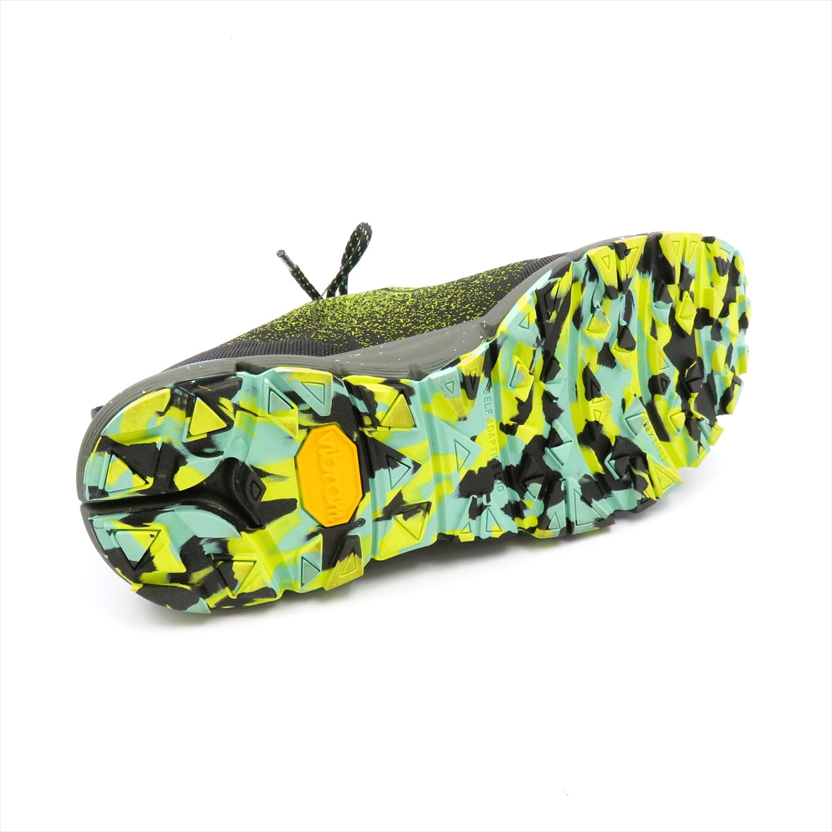 SPIDER MTX CAMO.LIME