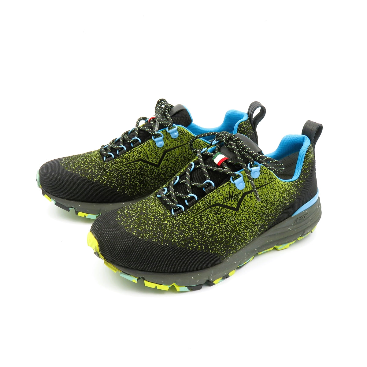 SPIDER MTX CAMO.LIME