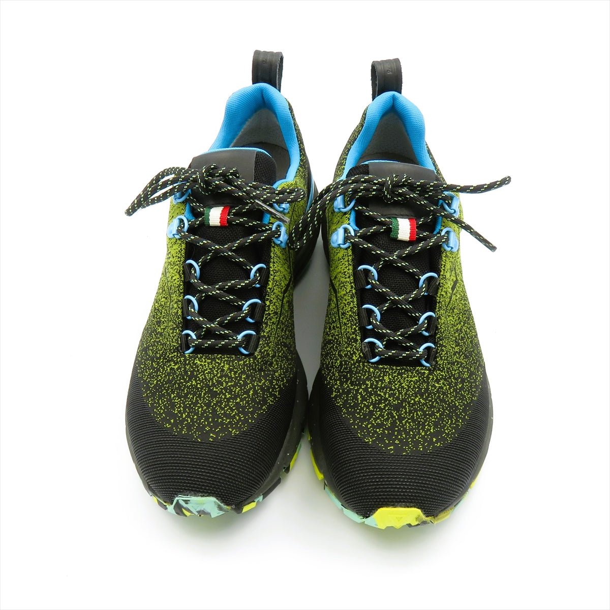 SPIDER MTX CAMO.LIME