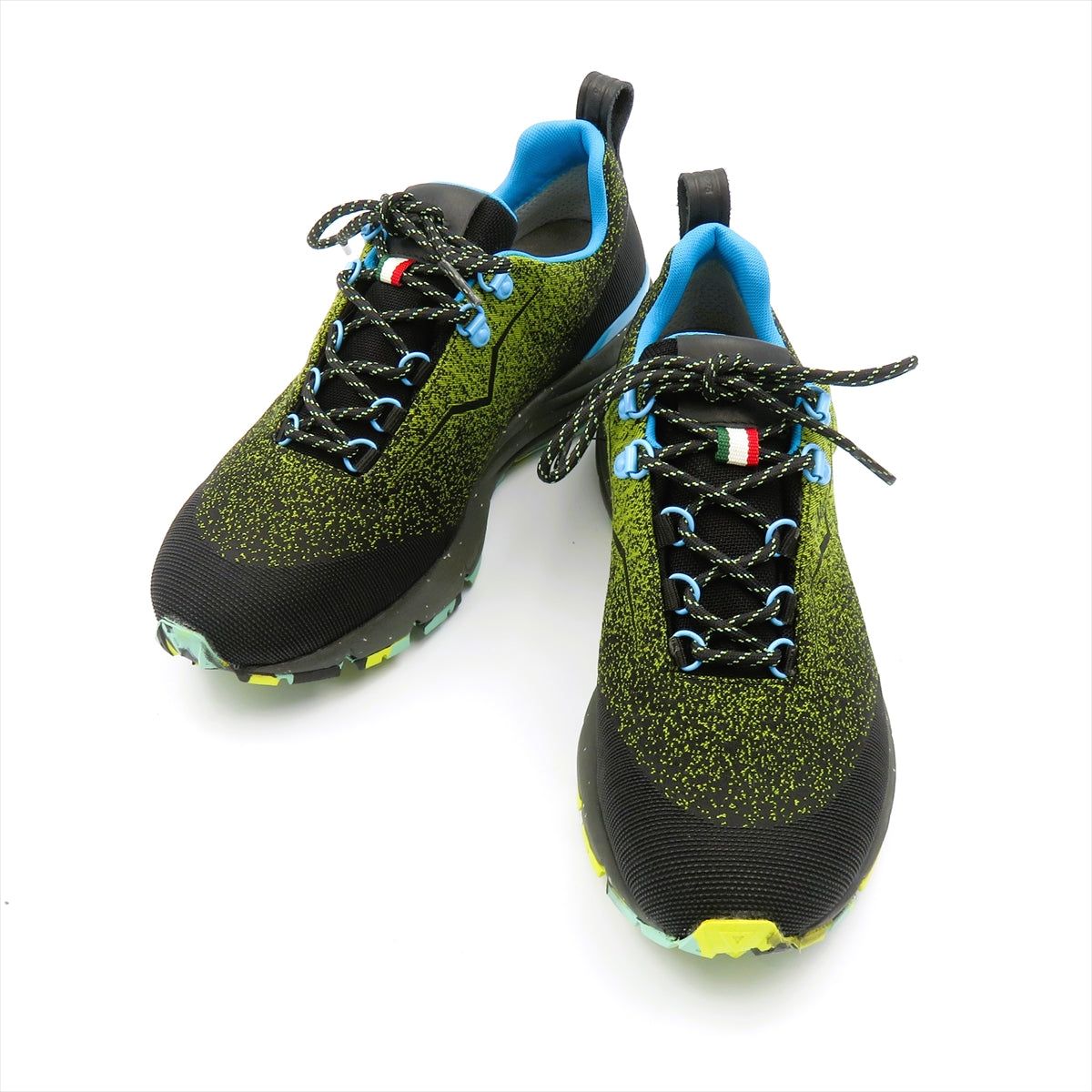 SPIDER MTX CAMO.LIME