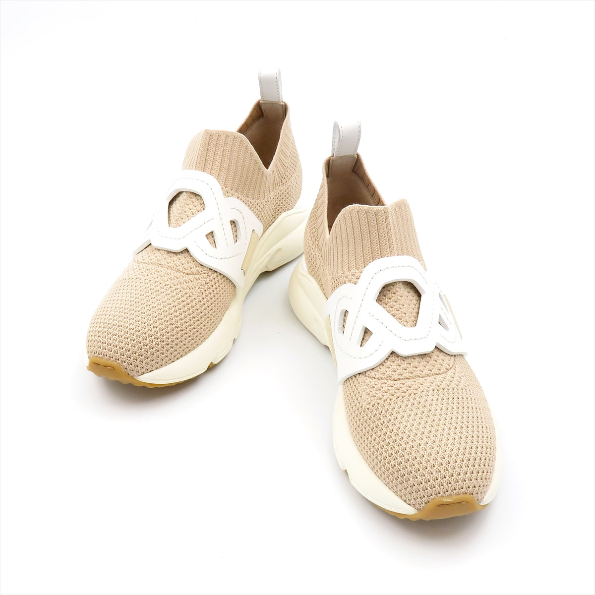 584-05B BEIGE.BIANCO