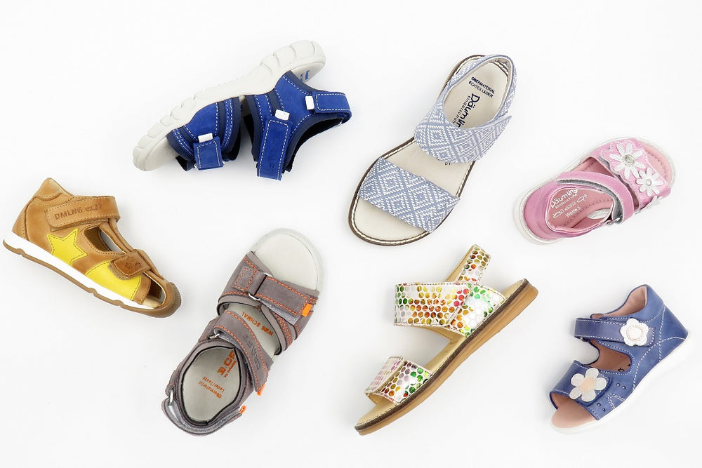 子どもの日キャンペーン☆ドイツの子ども靴＜Daumling＞ONLINESHOP送料無料のお知らせ