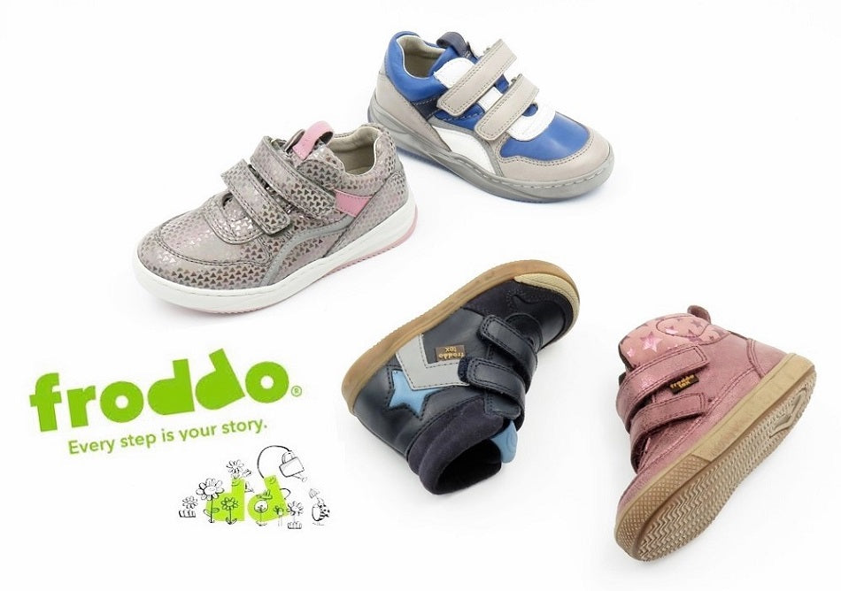 <KID'S> 新規取り扱いブランドFRODDO(フロッド)のご紹介です。