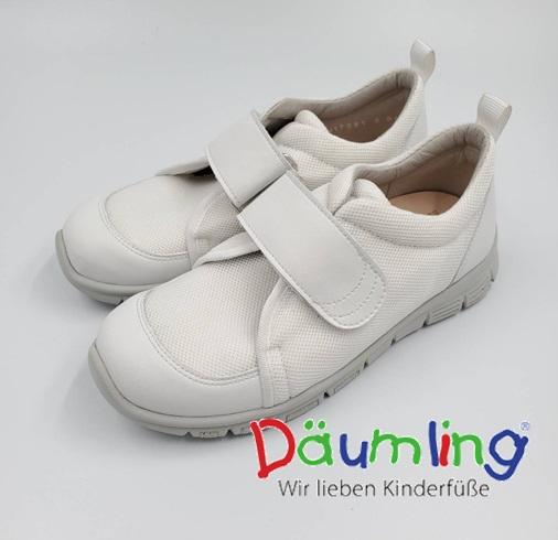 ドイツ・Daumling(ダウムリング) 新作上履きについて＜その1＞