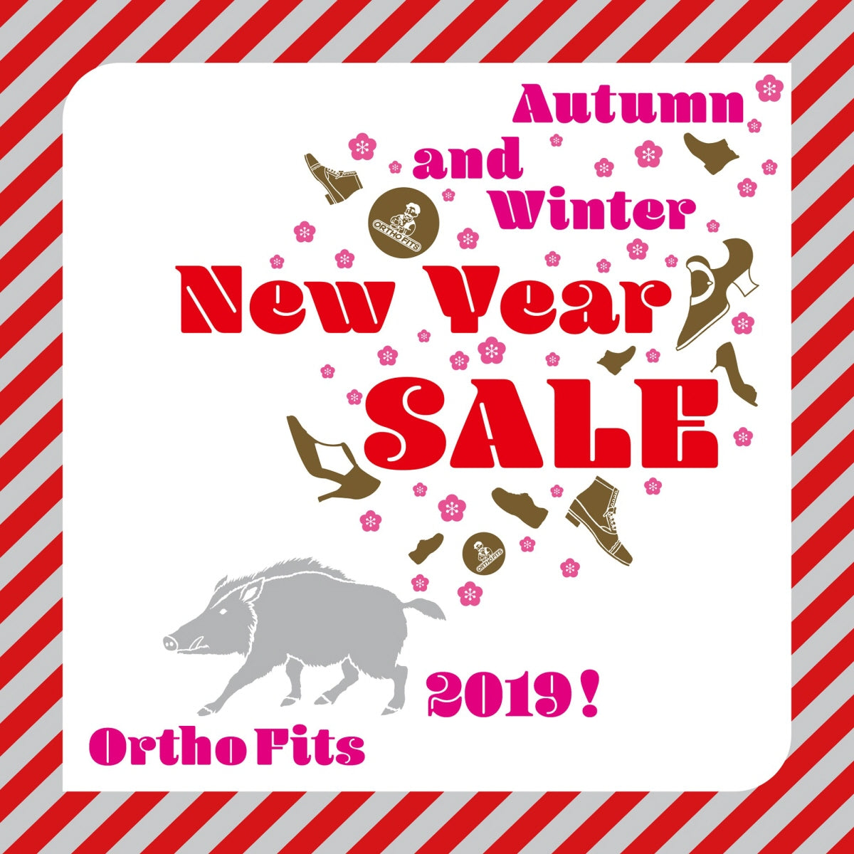 ★Autumn & Winter SALE！！★