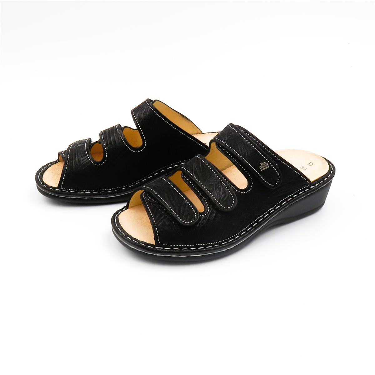 
                  
                    2501 PISA BLK.WAVE
                  
                