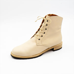 Maretto（マレット） レディース ブーツ 8743 NATURALE.CALF – オート