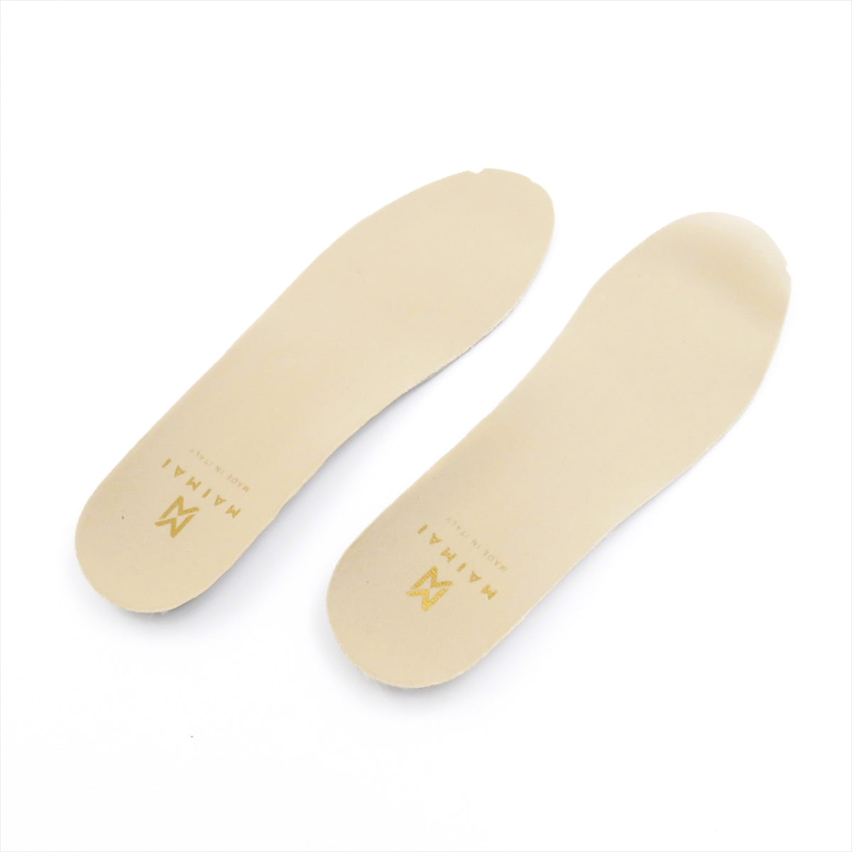 MAIMAI（マイマイ） レディース スニーカー PILLOW FLASH.NUDE