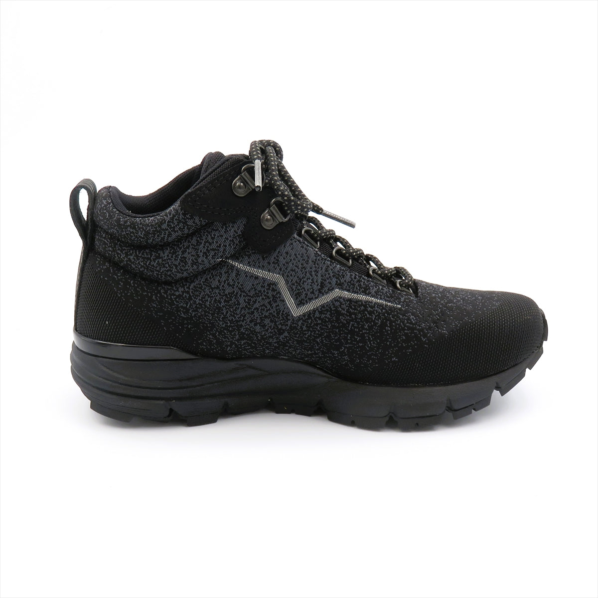 
                  
                    Men SPIDER .MID MTX BLK
                  
                