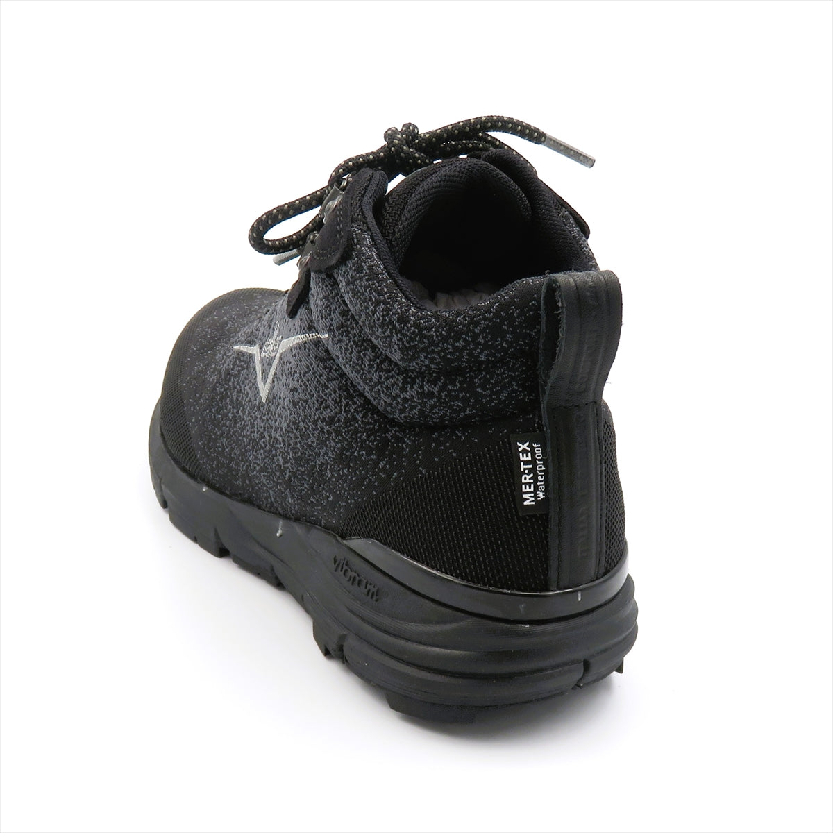 
                  
                    Men SPIDER .MID MTX BLK
                  
                