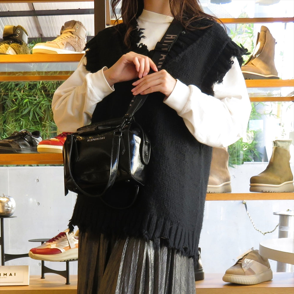 
                  
                    BI232929 BAG BLK
                  
                