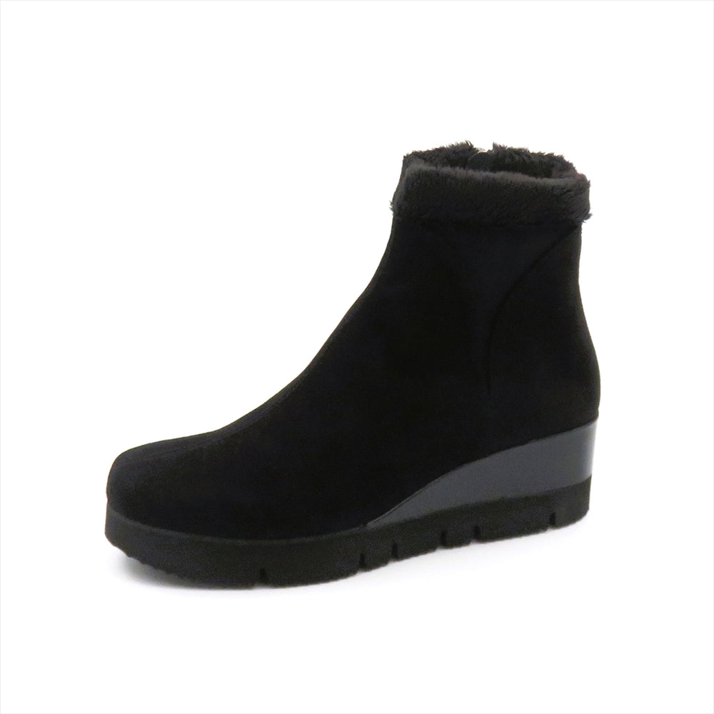 3537DR WOOL.BLK.BKE