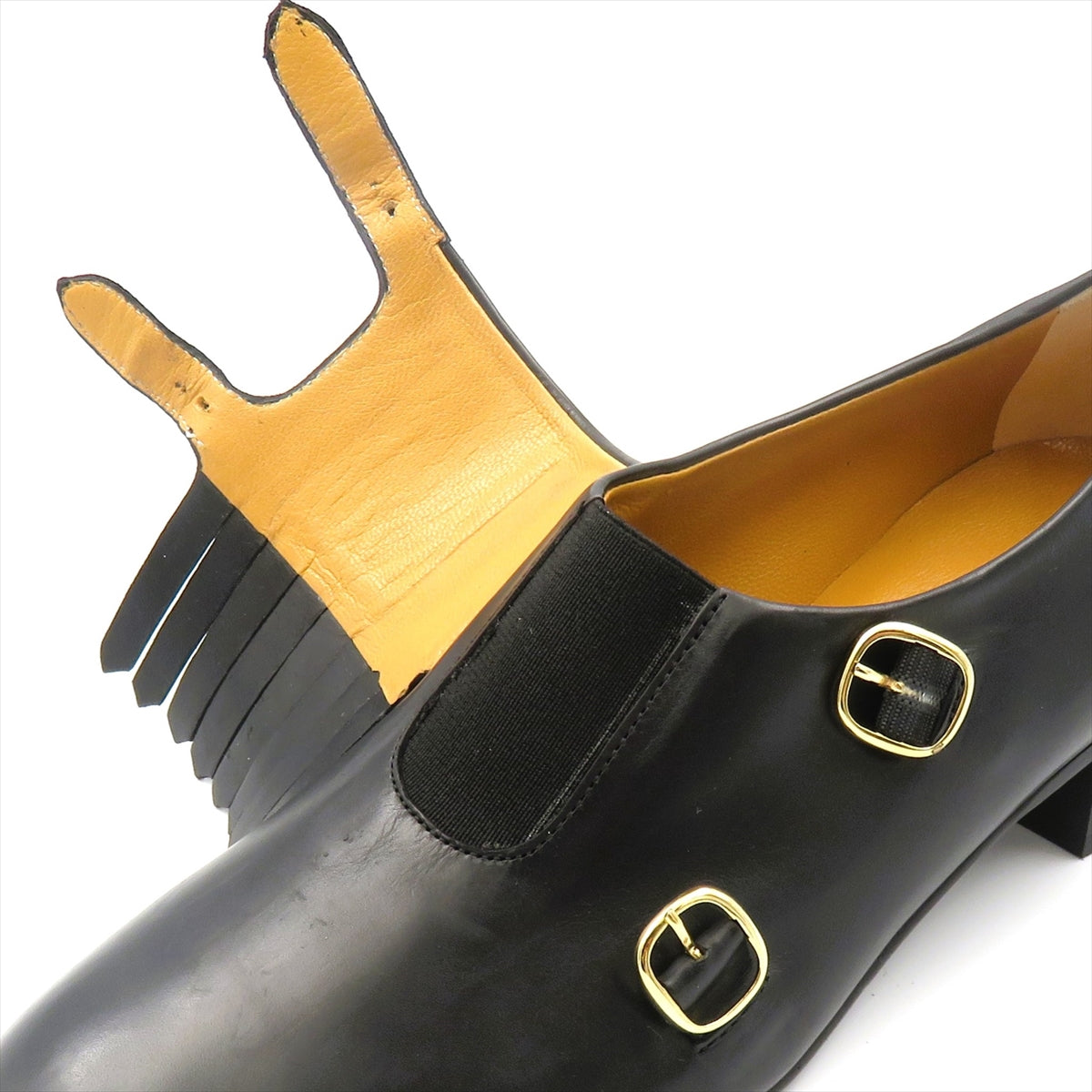 Repetto Miou Miou ダスティローズ フラットシューズ