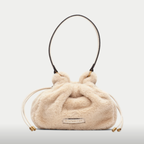 
                  
                    BI265031 BAG BUTTER
                  
                