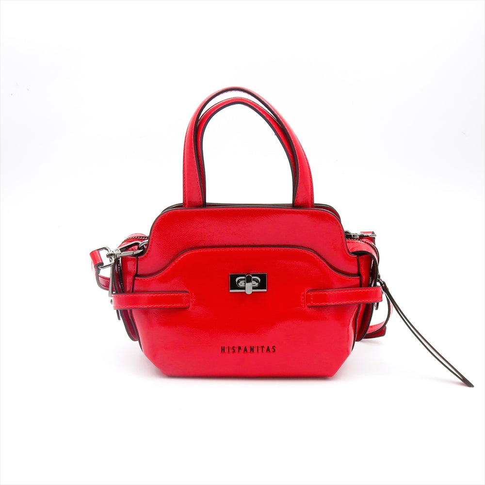 BI243533 BAG CARMIN