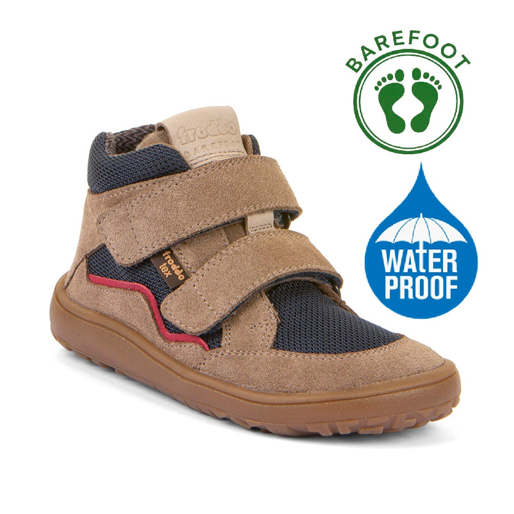 
                  
                    G3110266-6 TEX BEIGE BAREFOOT
                  
                