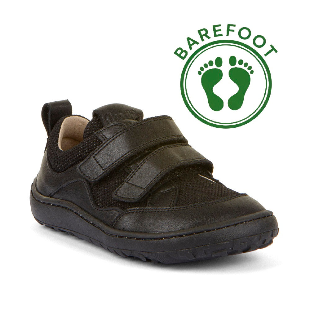 
                  
                    G3130271 BLACK BAREFOOT
                  
                