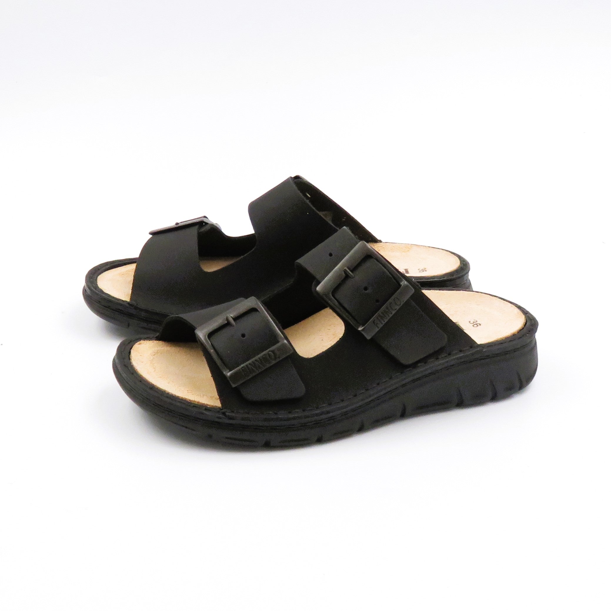 Finn Comfort（フィンコンフォート） レディース サンダル 81546