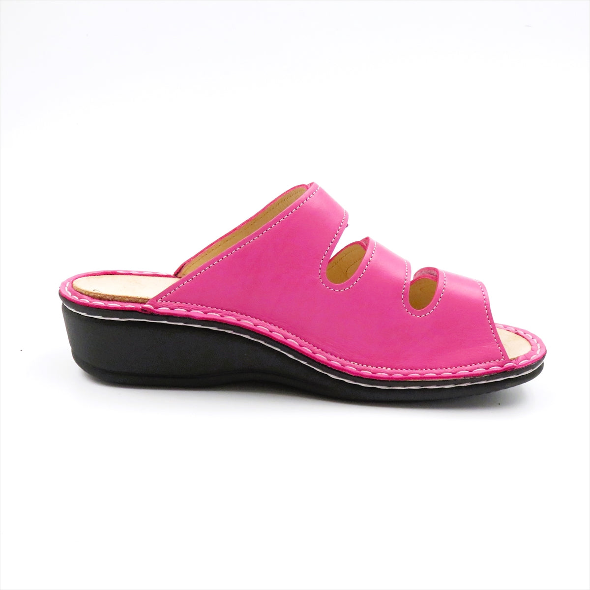
                  
                    2501 PISA PINK
                  
                