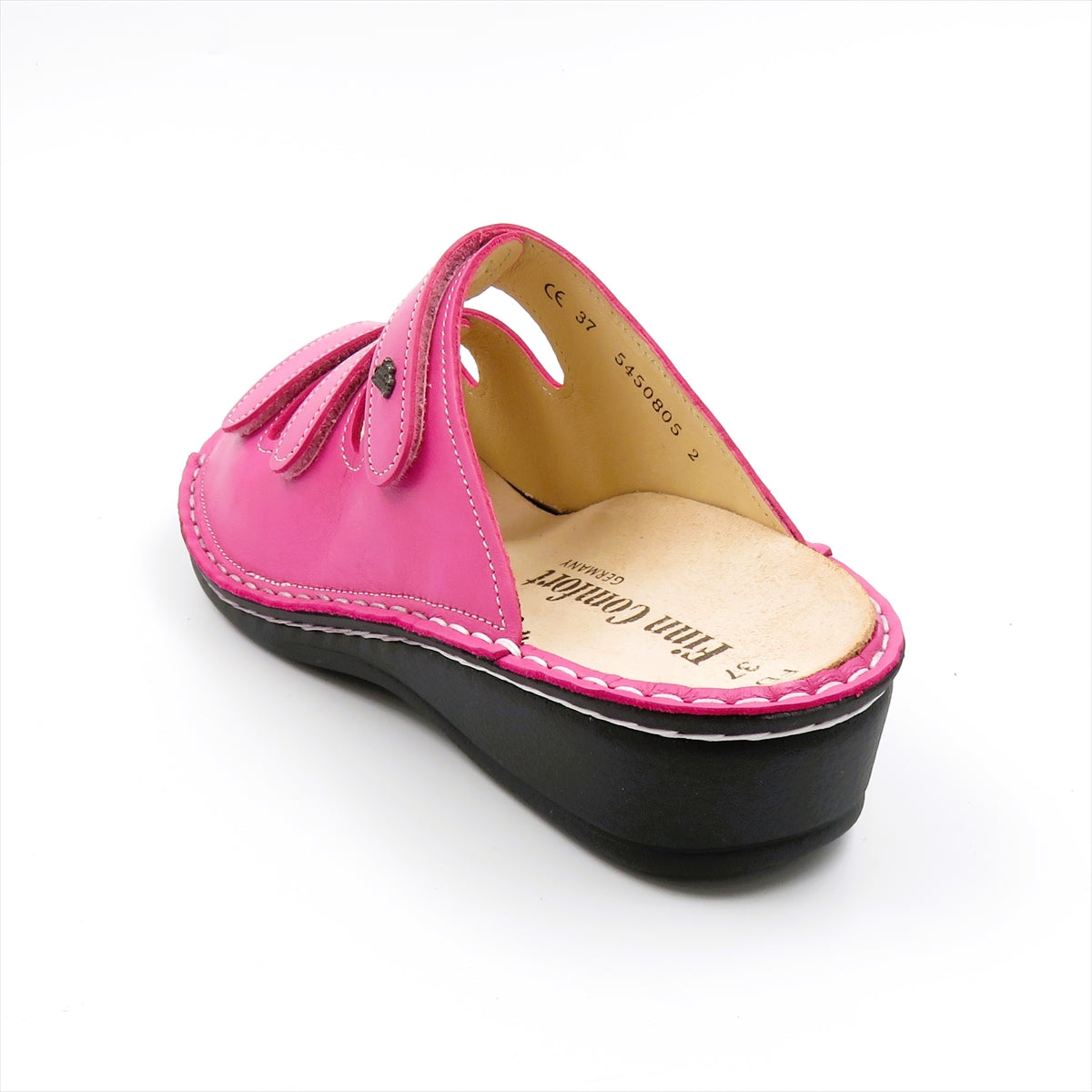 
                  
                    2501 PISA PINK
                  
                