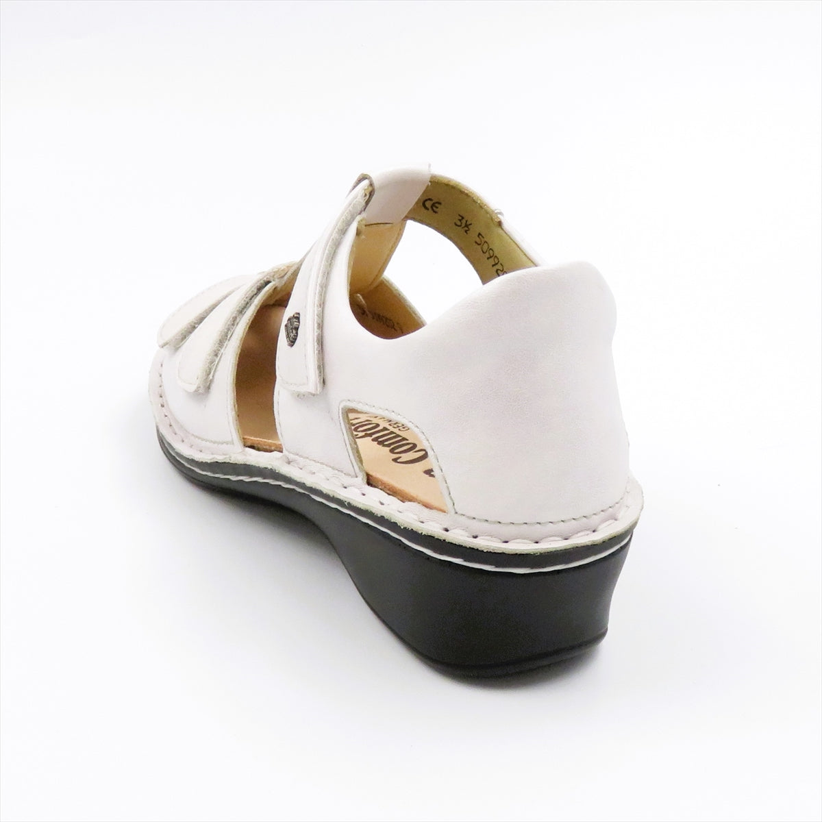 Finn Comfort（フィンコンフォート） レディース サンダル 2666 FUNEN