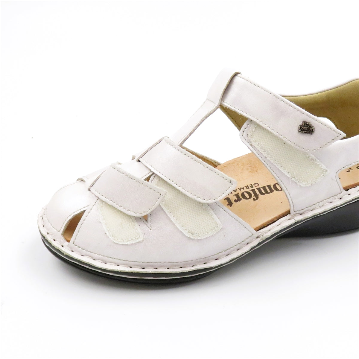 Finn Comfort（フィンコンフォート） レディース サンダル 2666 FUNEN