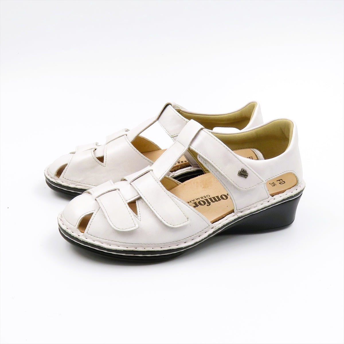 Finn Comfort（フィンコンフォート） レディース サンダル 2666 FUNEN