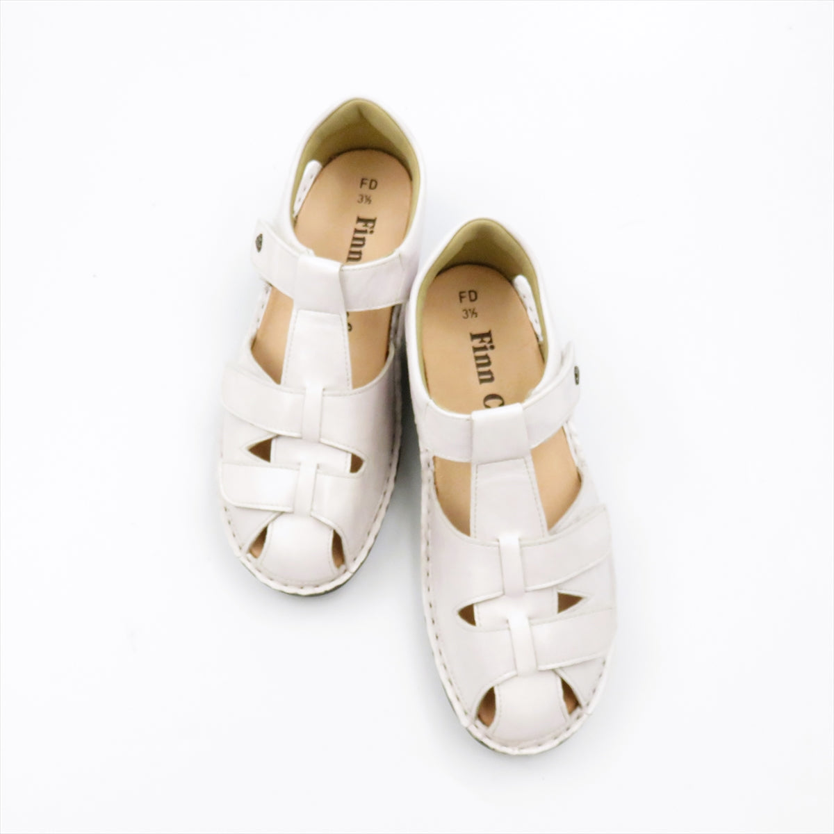 Finn Comfort（フィンコンフォート） レディース サンダル 2666 FUNEN