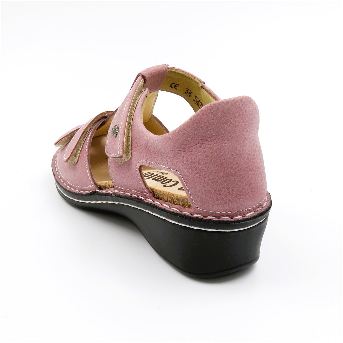 Finn Comfort（フィンコンフォート） レディース サンダル 2666 FUNEN