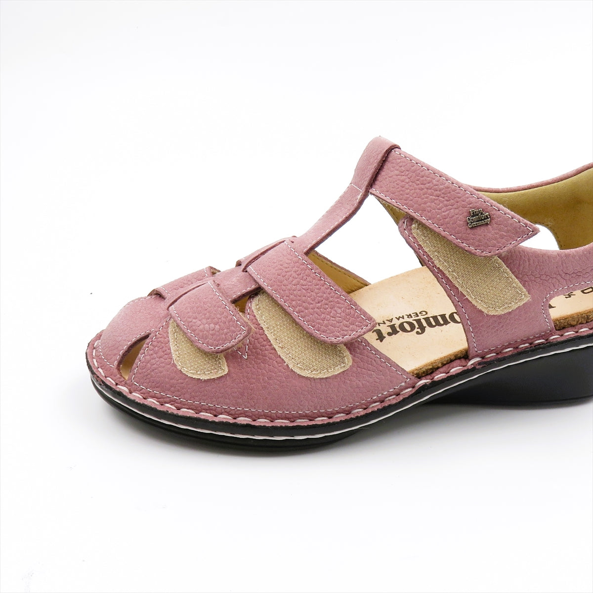 Finn Comfort（フィンコンフォート） レディース サンダル 2666 FUNEN