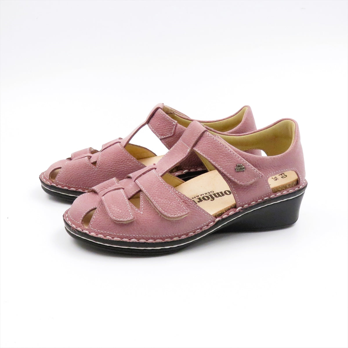 Finn Comfort（フィンコンフォート） レディース サンダル 2666 FUNEN