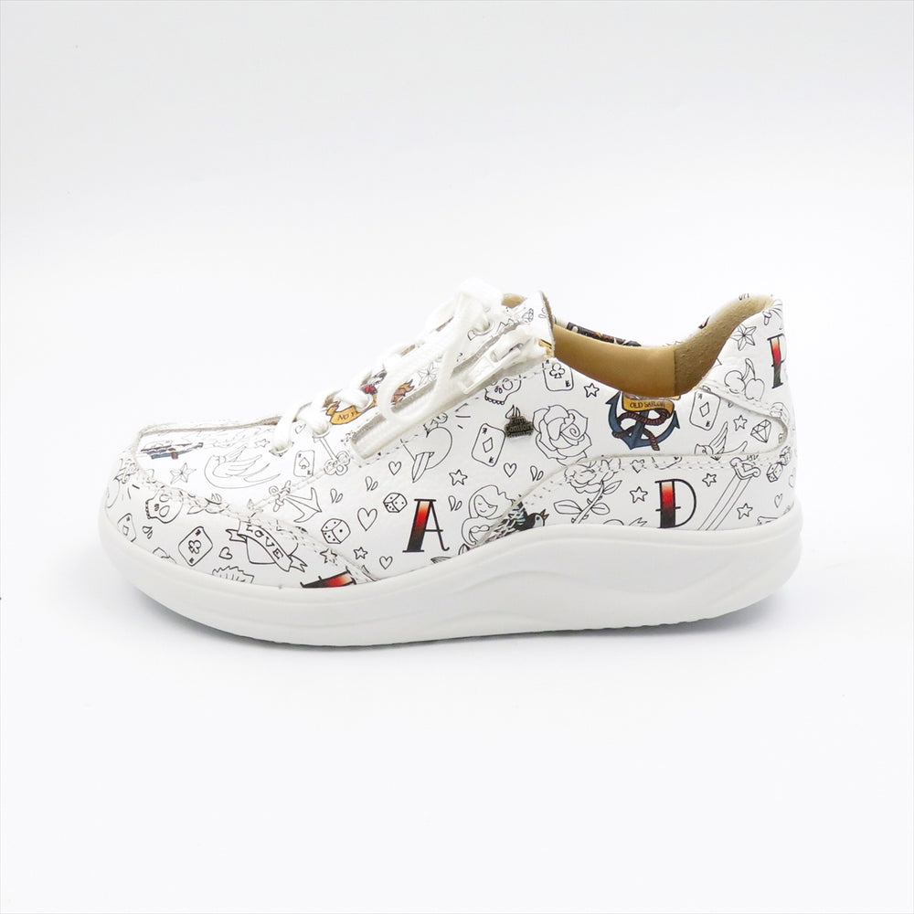 靴 Finn Comfort 2913(OTARU) Finn Comfort（フィンコンフォート） レディース コンフォートシューズ