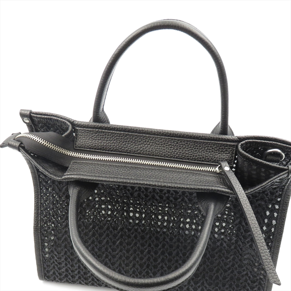 
                  
                    BV264717 BAG BLACK
                  
                