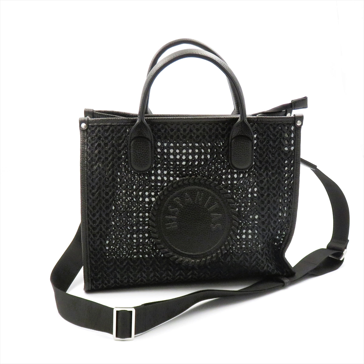 
                  
                    BV264717 BAG BLACK
                  
                
