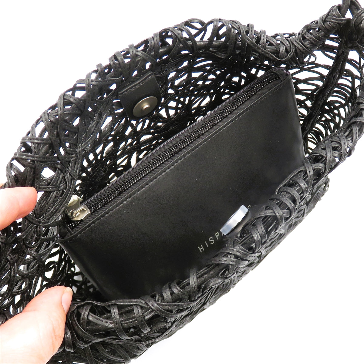 
                  
                    BV264728 BAG BLACK
                  
                