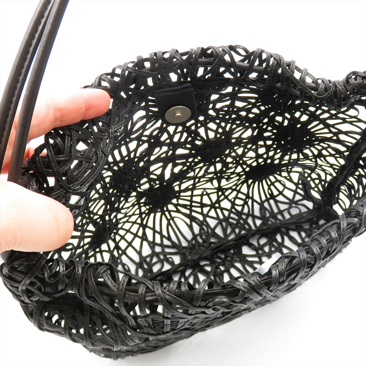 
                  
                    BV264728 BAG BLACK
                  
                