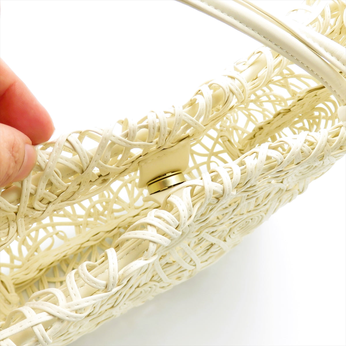 
                  
                    BV264728 BAG BUTTER
                  
                