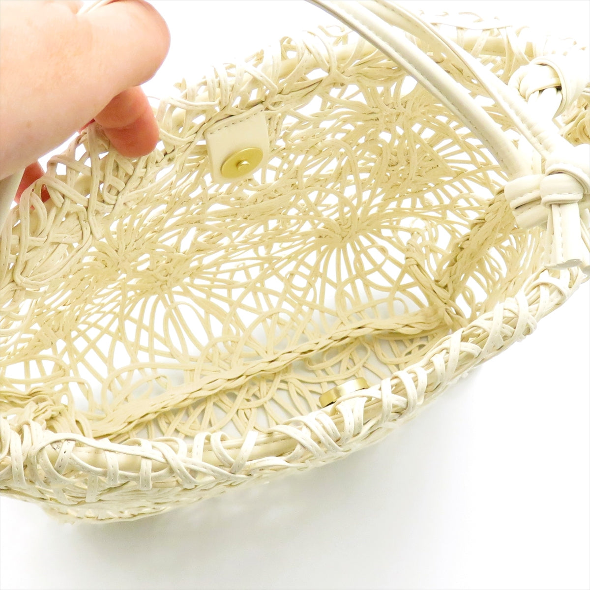 
                  
                    BV264728 BAG BUTTER
                  
                