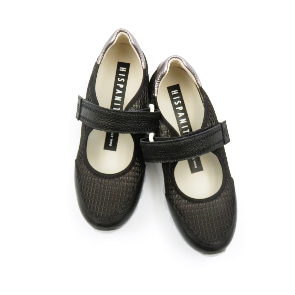 
                  
                    HV264561 BLACK
                  
                