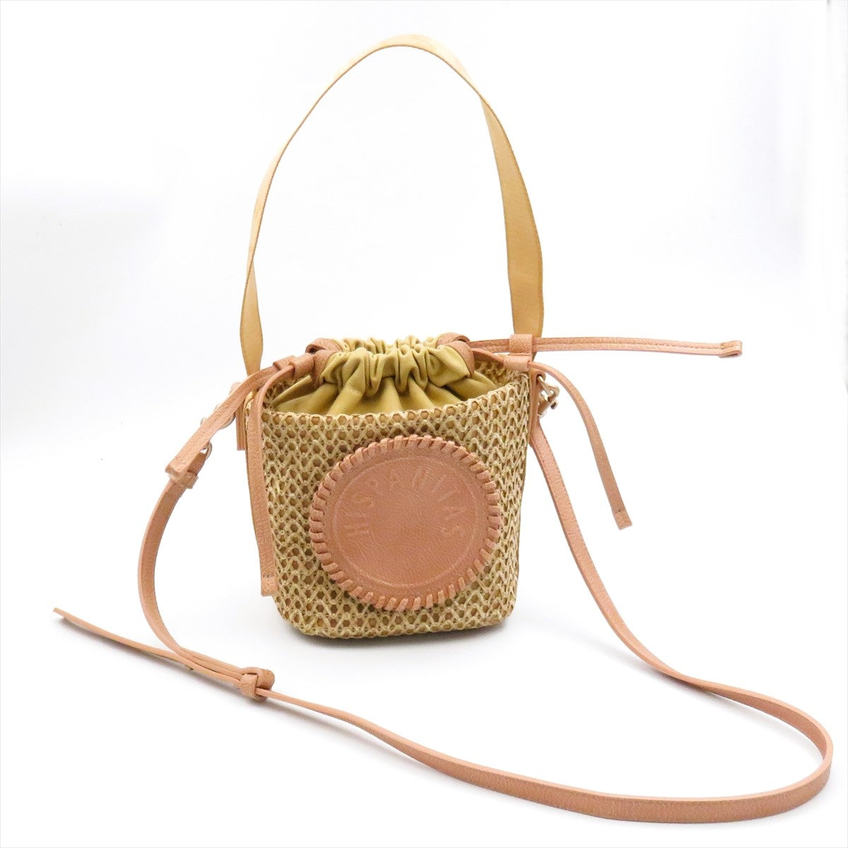 
                  
                    BV264541 BAG ALMOND
                  
                