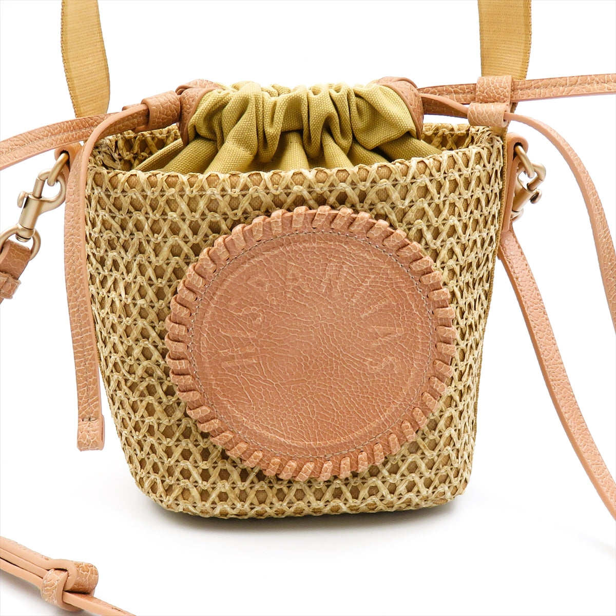 
                  
                    BV264541 BAG ALMOND
                  
                