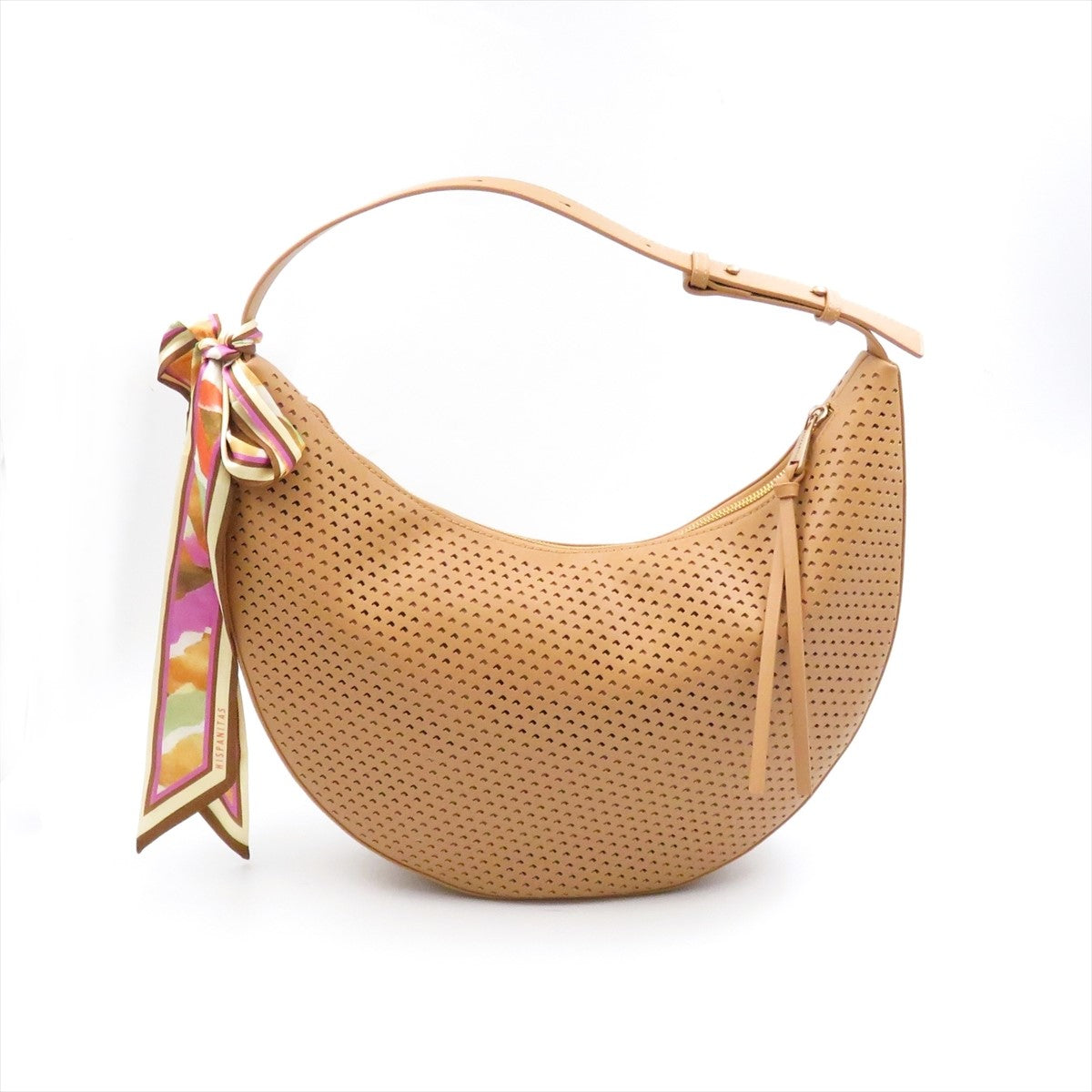 
                  
                    BV264540 BAG ALMOND
                  
                