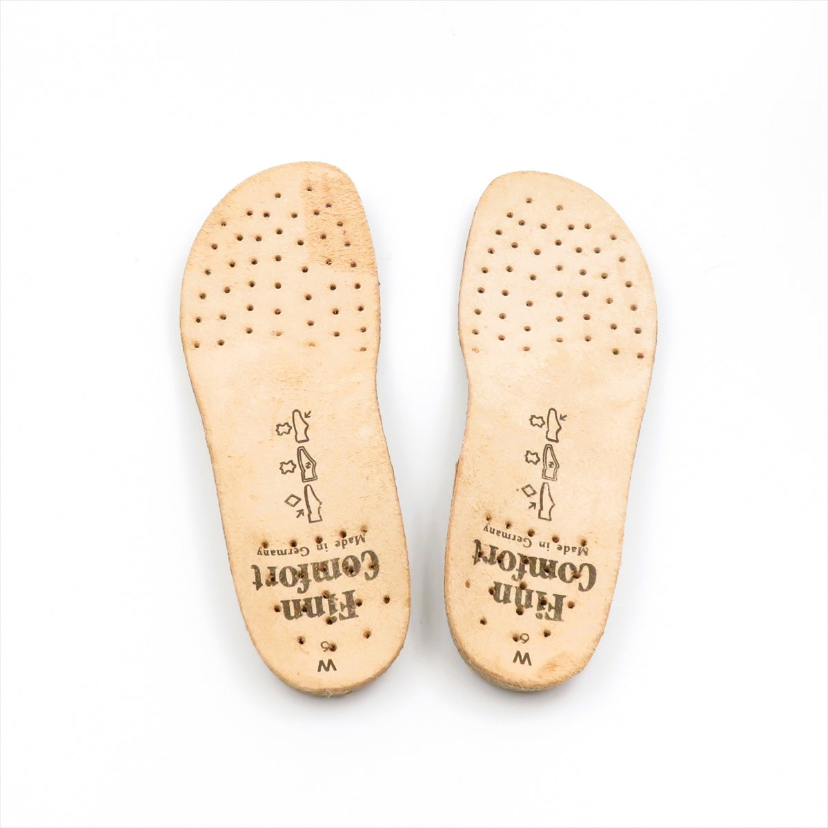 Finn Comfort（フィンコンフォート） メンズ スニーカー 1100 METZ