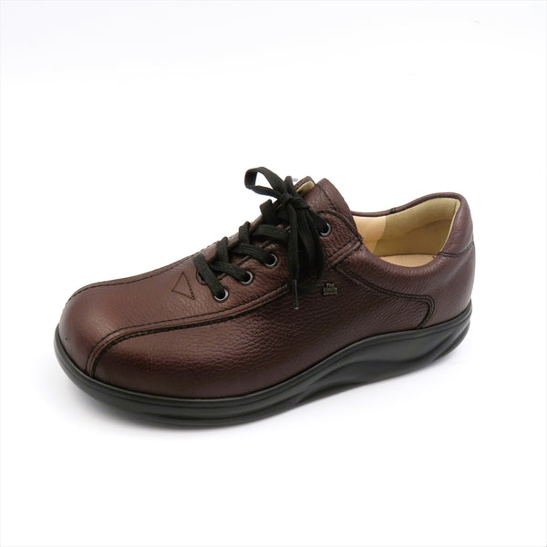 Finn Comfort ブラウン レザー シューズ W 5 IMG_1387_R_grande.jpg?v=1702002558