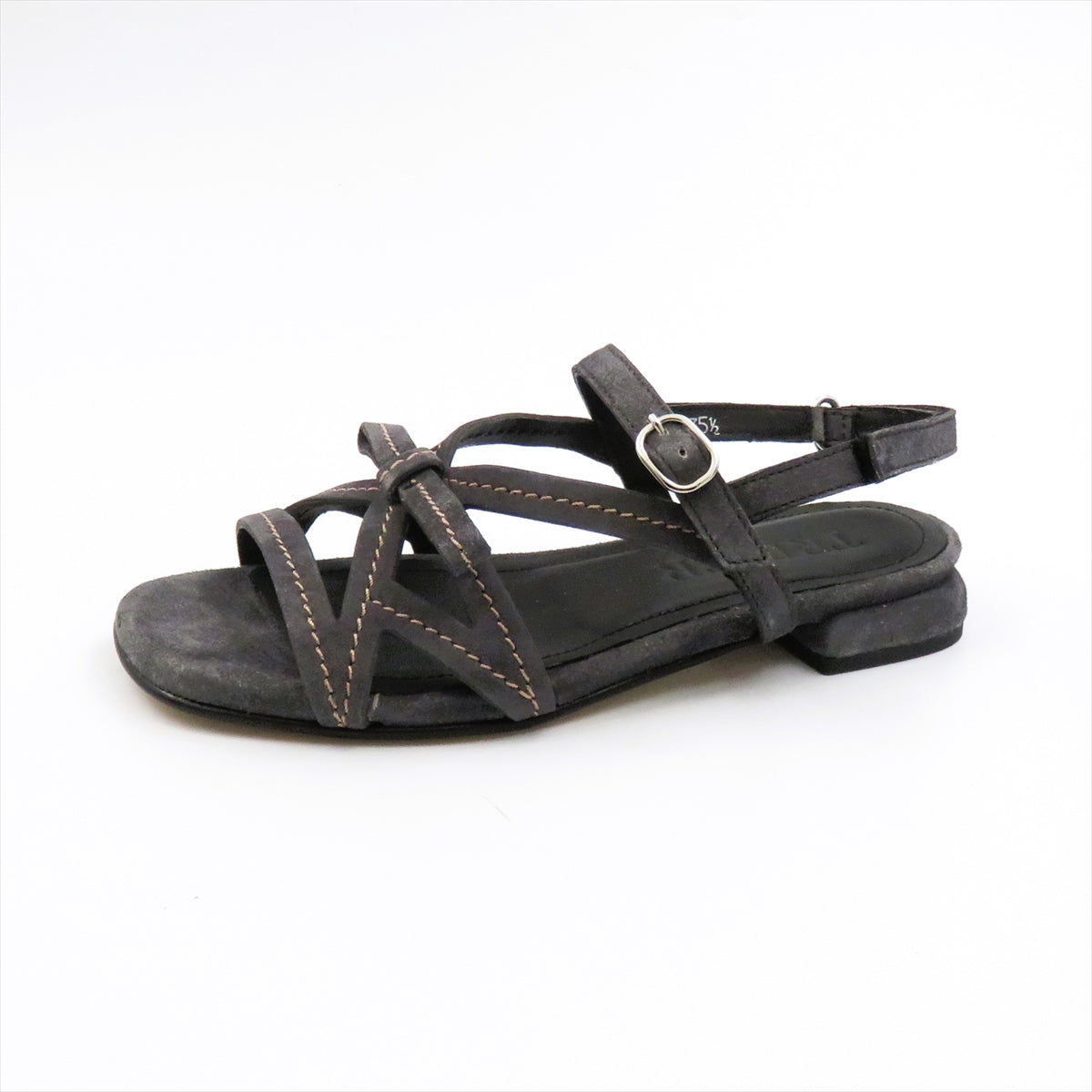 
                  
                    858-43P NERO
                  
                