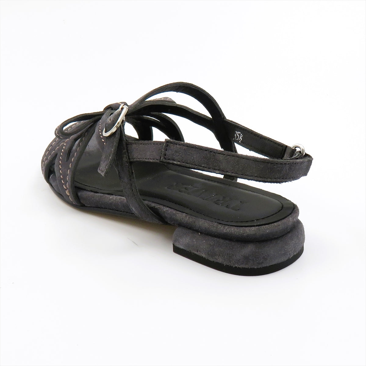 
                  
                    858-43P NERO
                  
                