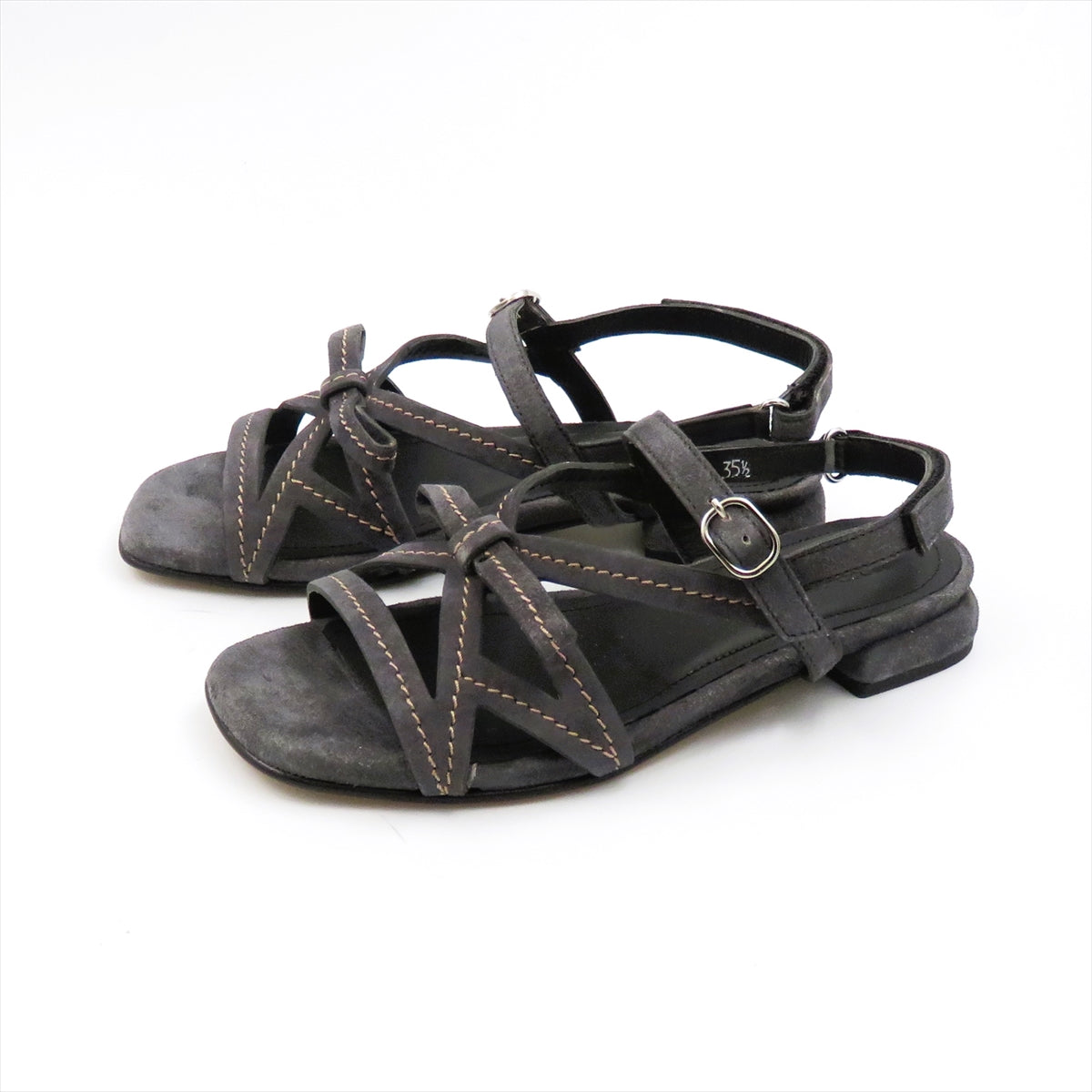 
                  
                    858-43P NERO
                  
                