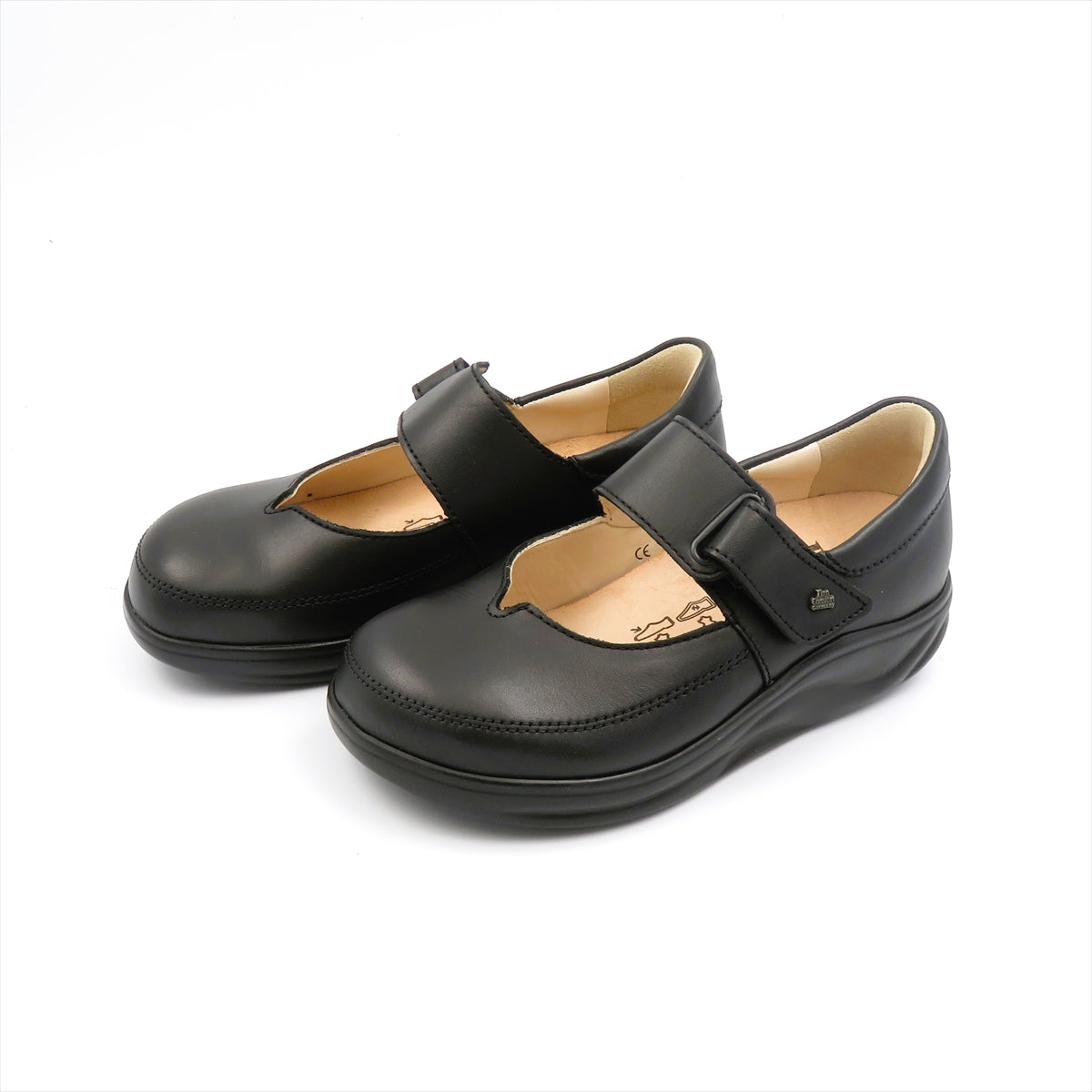 Finn Comfort（フィンコンフォート） レディース コンフォート
